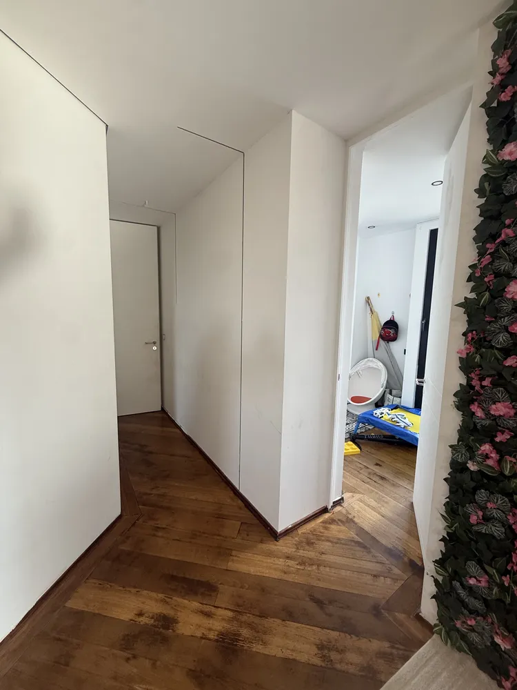 3 Zimmer Wohnung mit 105 m² in Offenbach am Main – Bild 1