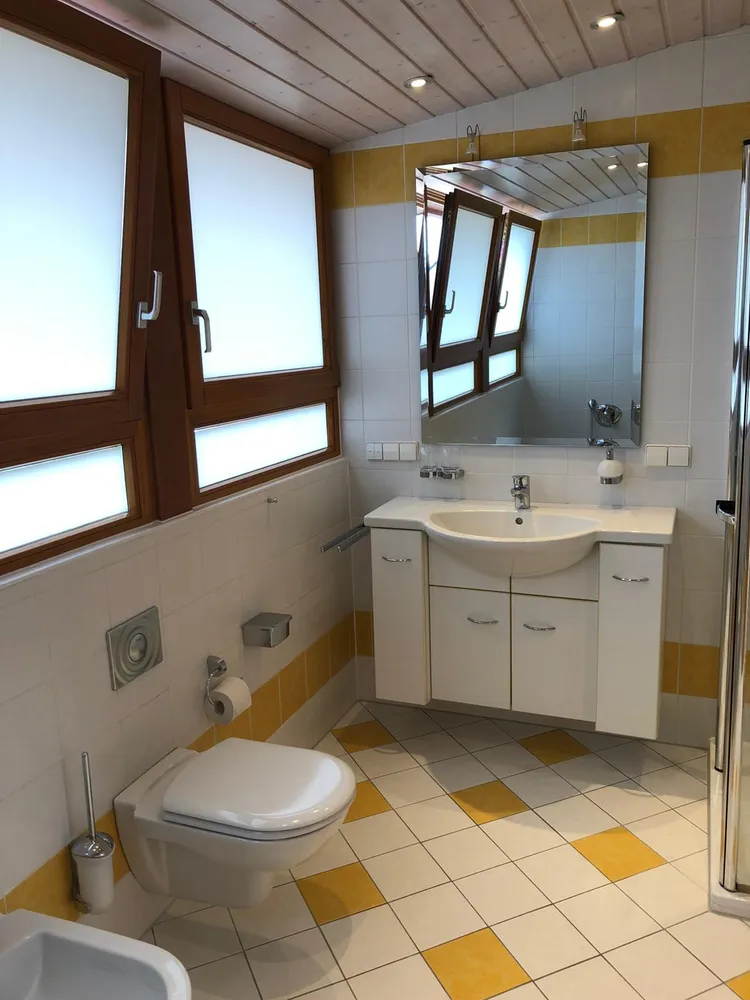 6 Zimmer Wohnung mit 130 m² in Mannheim – Bild 5