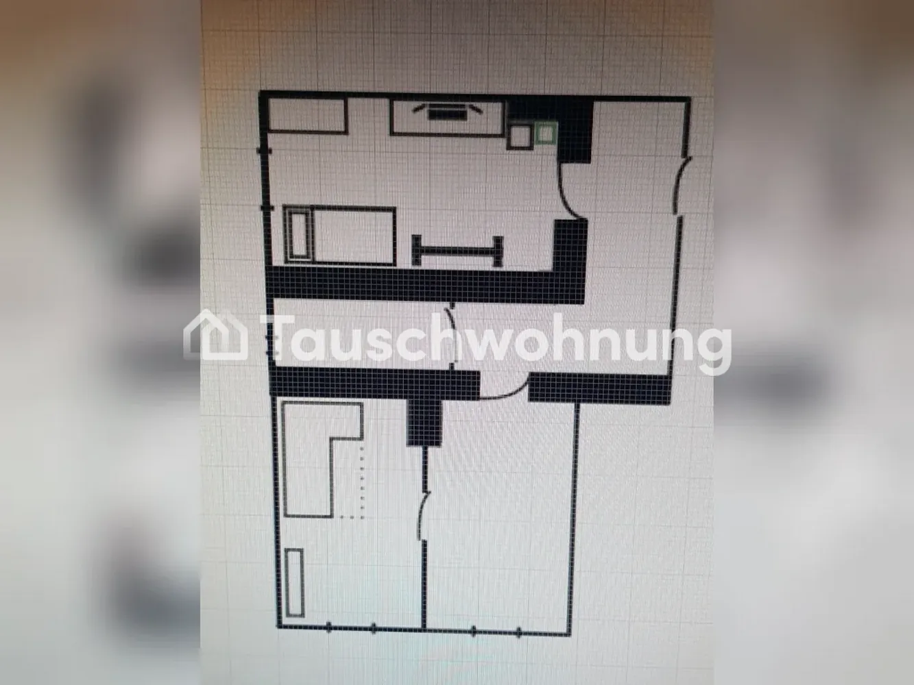 2 room apartment with 64 m² in Munich – Photo 4