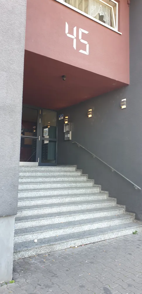 1 Zimmer Wohnung mit 32 m² in Mannheim – Bild 6