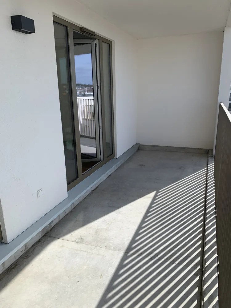 2 Zimmer Wohnung mit 52 m² in Hamburg – Bild 7