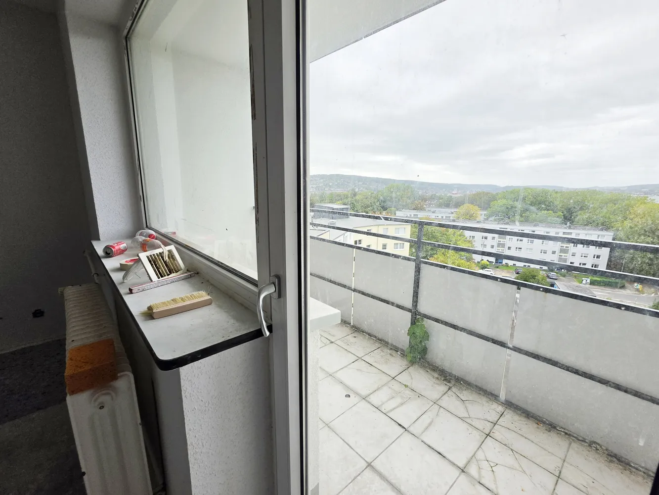 2 Zimmer Wohnung mit 59 m² in Wuppertal – Bild 8