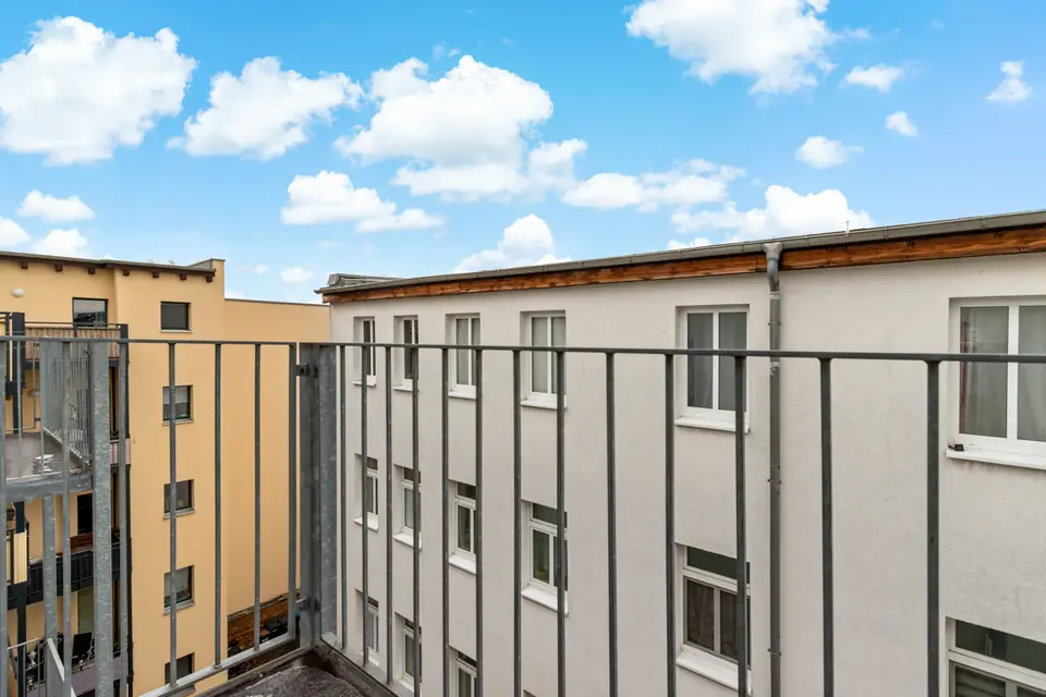 3 Zimmer Wohnung mit 62 m² in Halle (Saale) – Bild 4