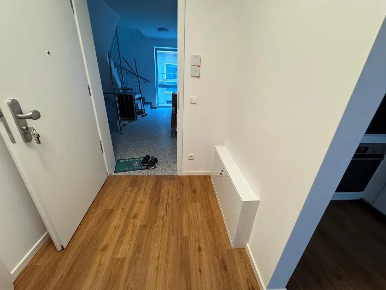 2 Zimmer Wohnung mit 51 m² in Berlin – Bild 5