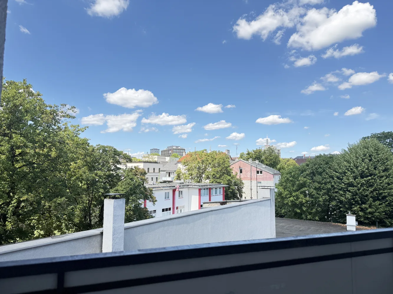 2 Zimmer Wohnung mit 62 m² in Frankfurt am Main – Bild 10