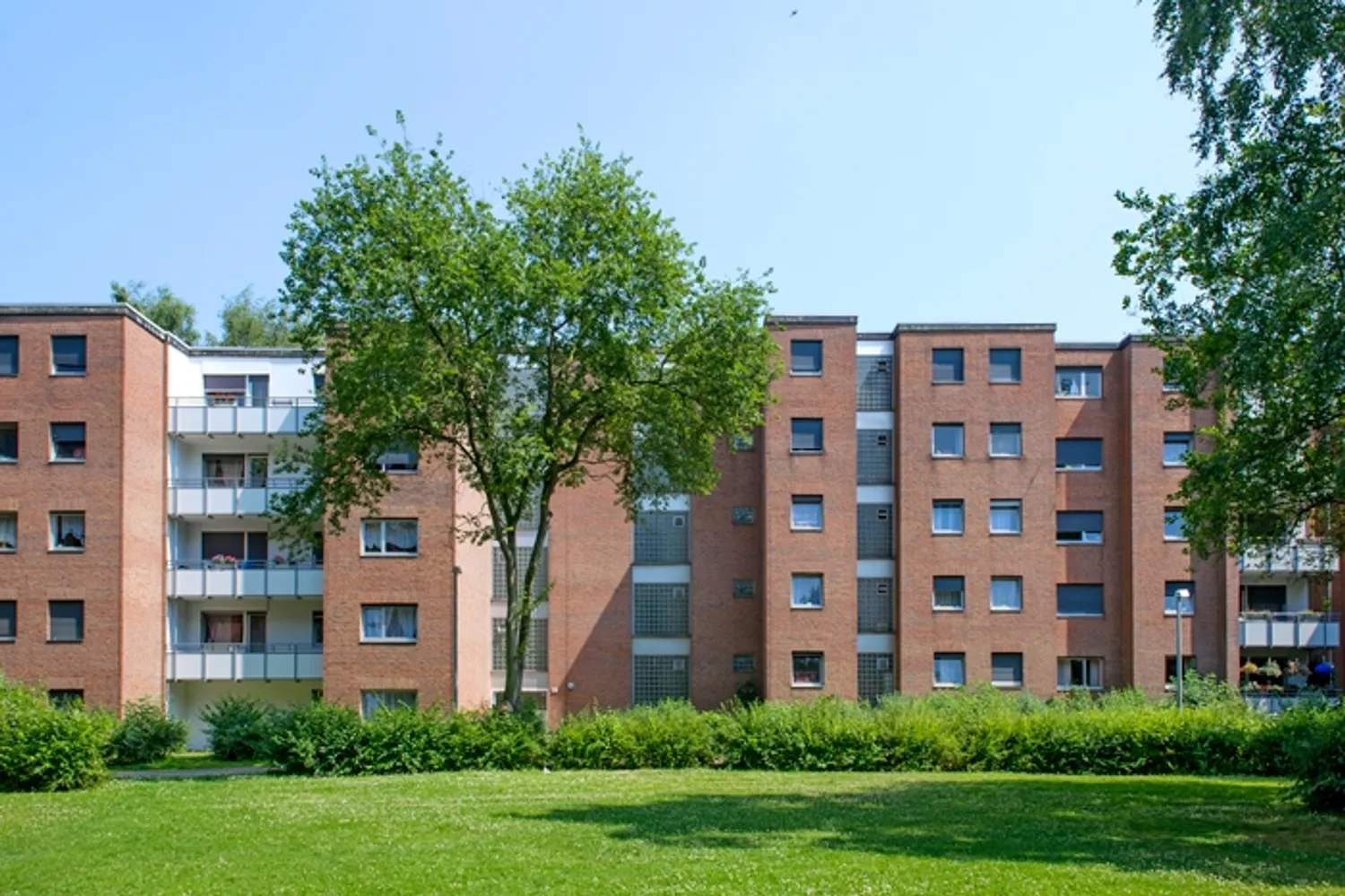 3 room apartment with 78 m² in Bergheim – Photo 2