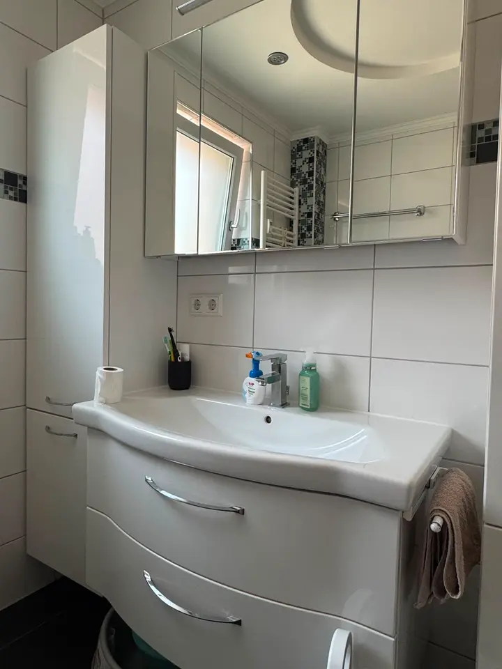 3 Zimmer Wohnung mit 85 m² in Bruchsal – Bild 4