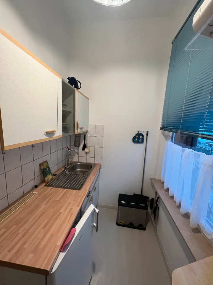 2 Zimmer Wohnung mit 46 m² in Eschwege – Bild 2