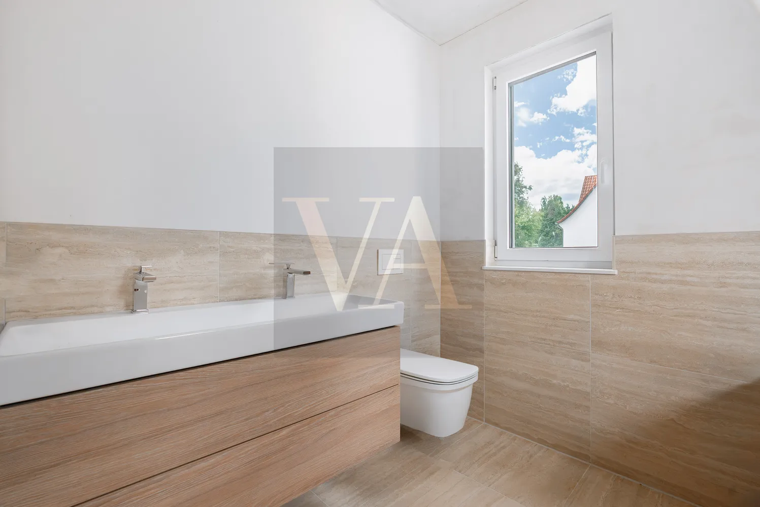 7 Zimmer Haus mit 177 m² in Berlin – Bild 11