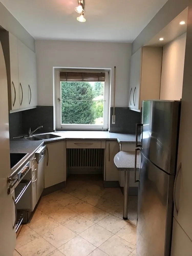 3 Zimmer Wohnung mit 110 m² in Garmisch-Partenkirchen – Bild 6