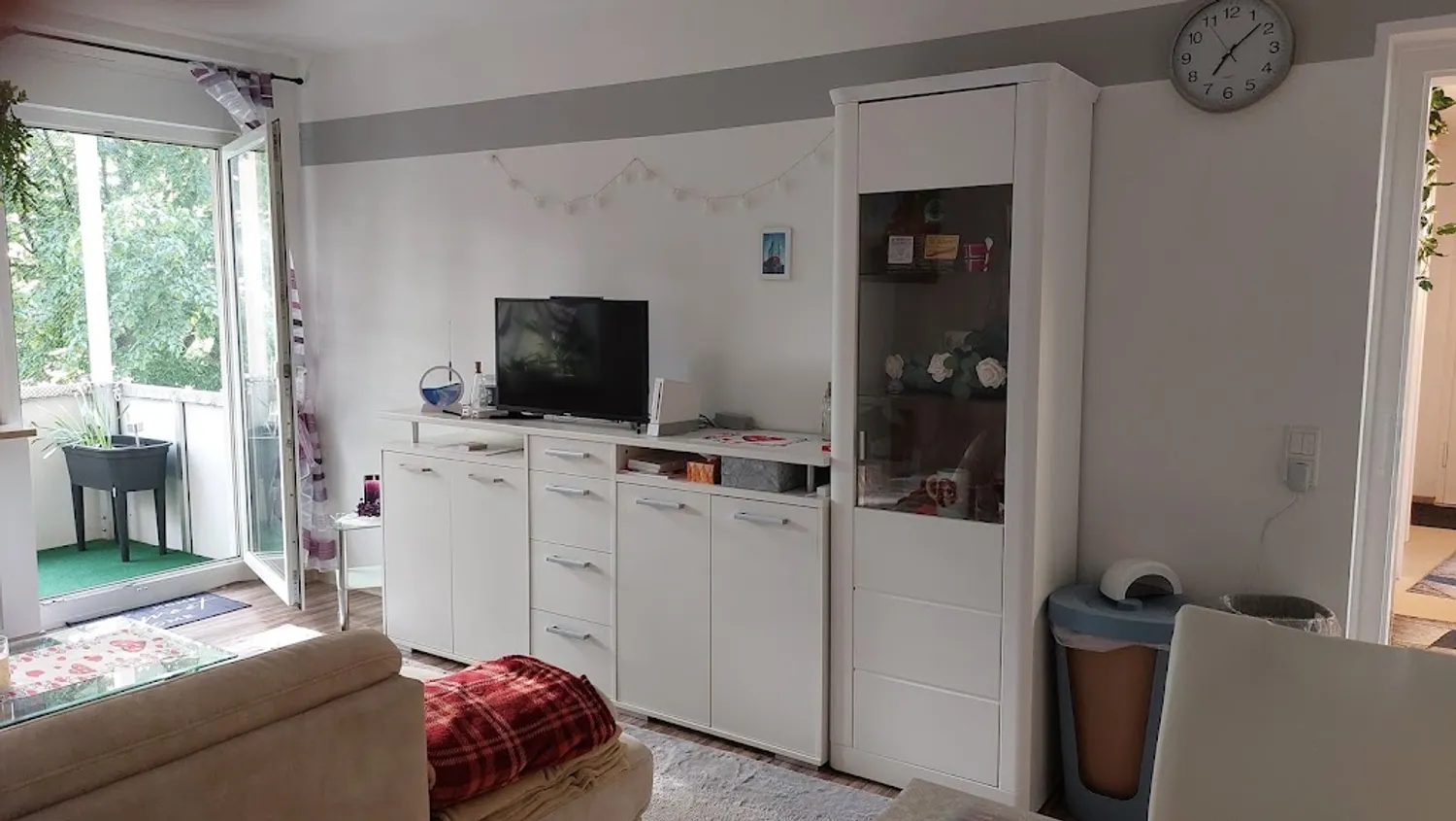 4 Zimmer Wohnung mit 83 m² in Nürnberg – Bild 2