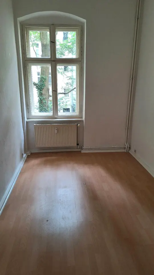 2 Zimmer Wohnung mit 47 m² in Berlin – Bild 7