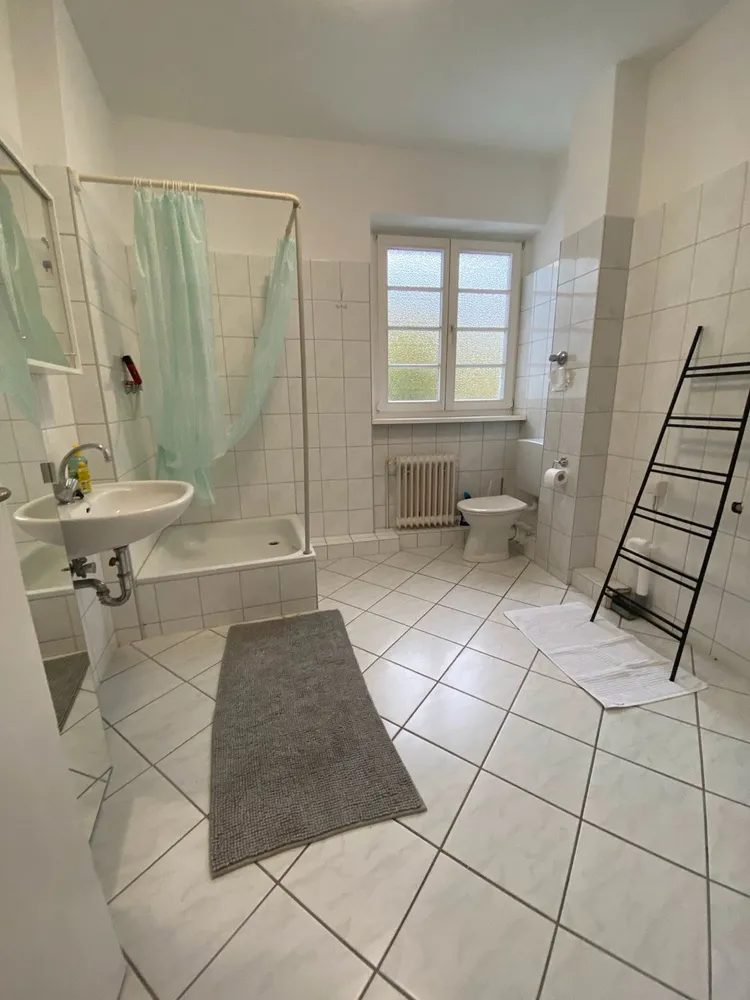 3 Zimmer Wohnung mit 65 m² in Berlin – Bild 4