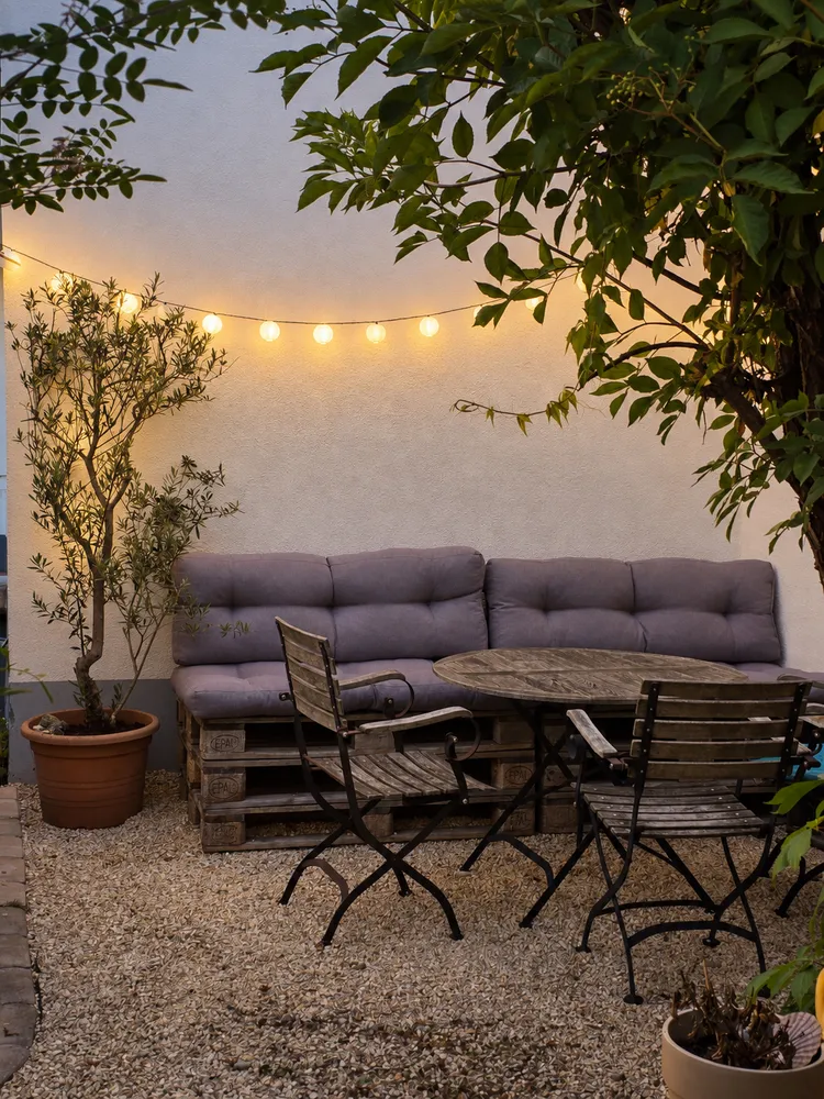 5 Zimmer Haus mit 148 m² in Weinheim – Bild 8