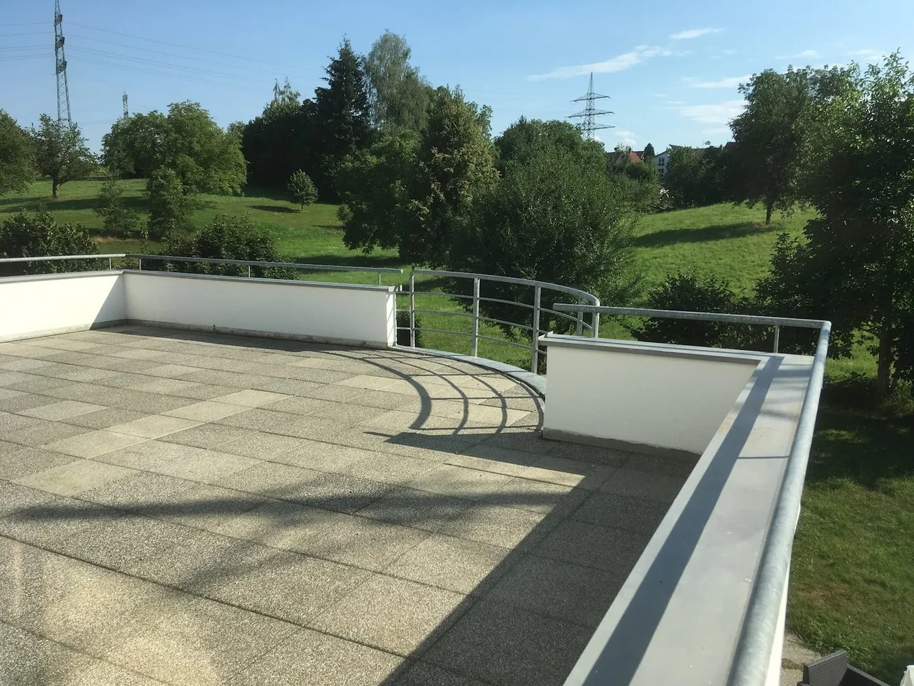 4 Zimmer Wohnung mit 110 m² in Rheinfelden – Bild 12