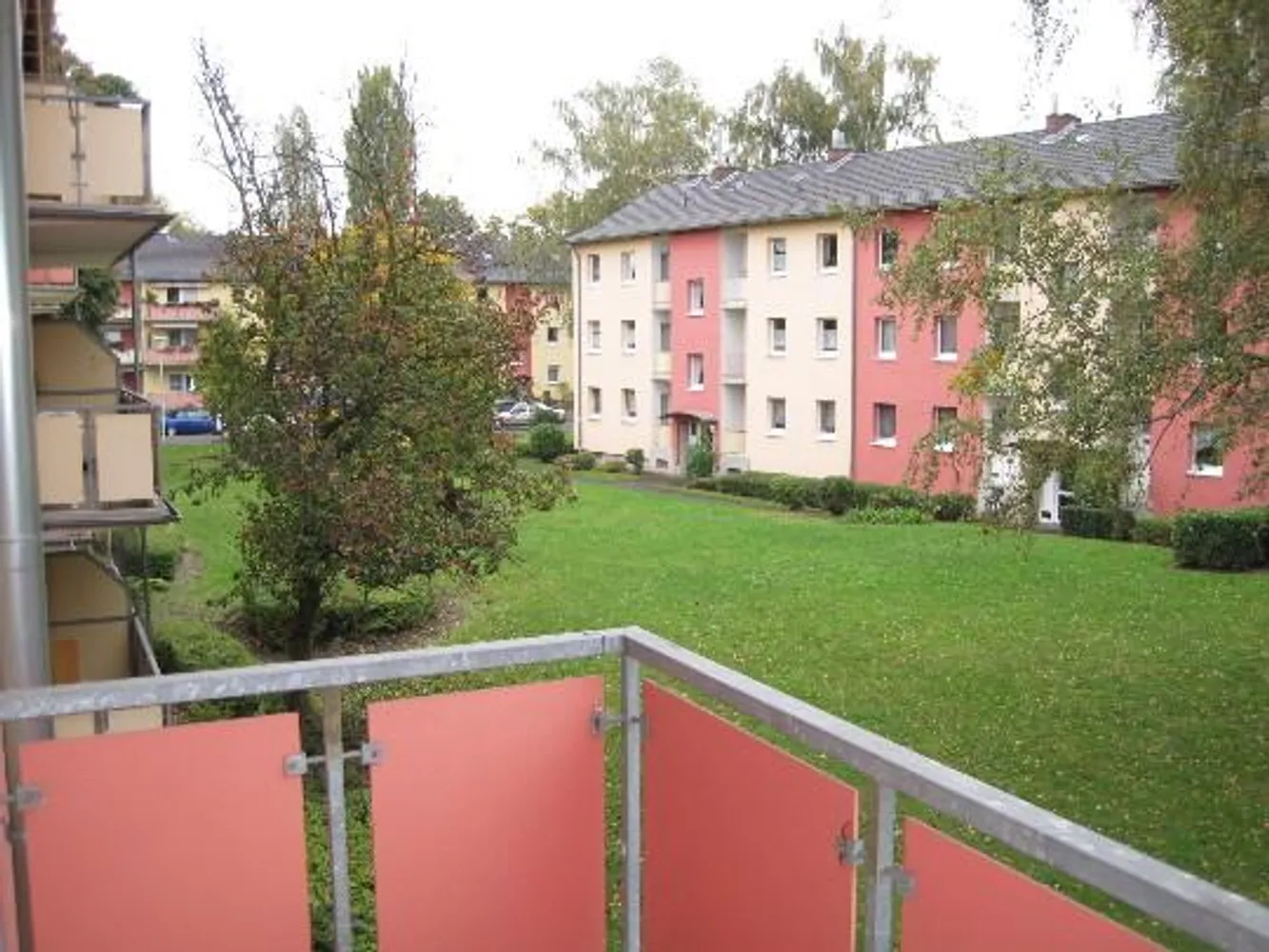 2 Zimmer Wohnung mit 36 m² in Bonn – Bild 2