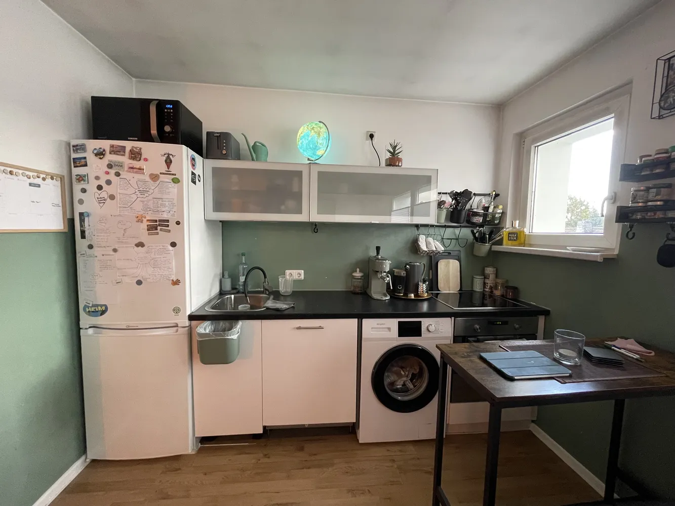 3 Zimmer Wohnung mit 52 m² in Mülheim an der Ruhr – Bild 6