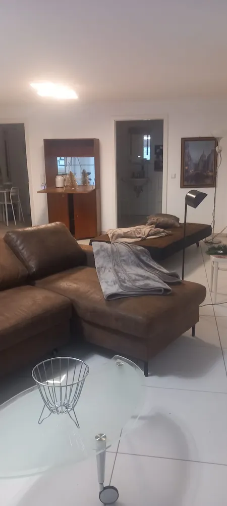 1 room apartment with 45 m² in Cologne – Photo 5