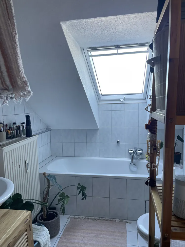 2 Zimmer Wohnung mit 53 m² in Mannheim – Bild 6