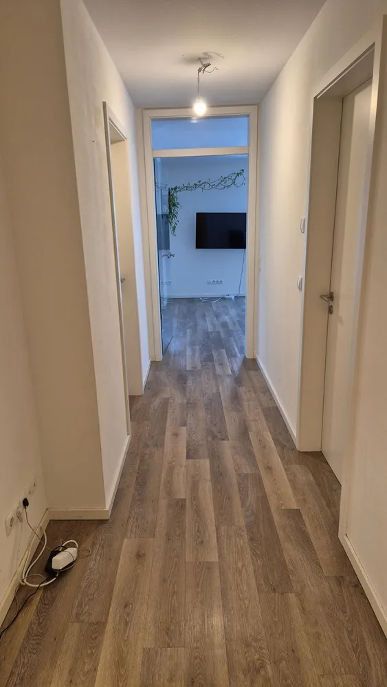 4 Zimmer Wohnung mit 97 m² in Lübeck – Bild 6
