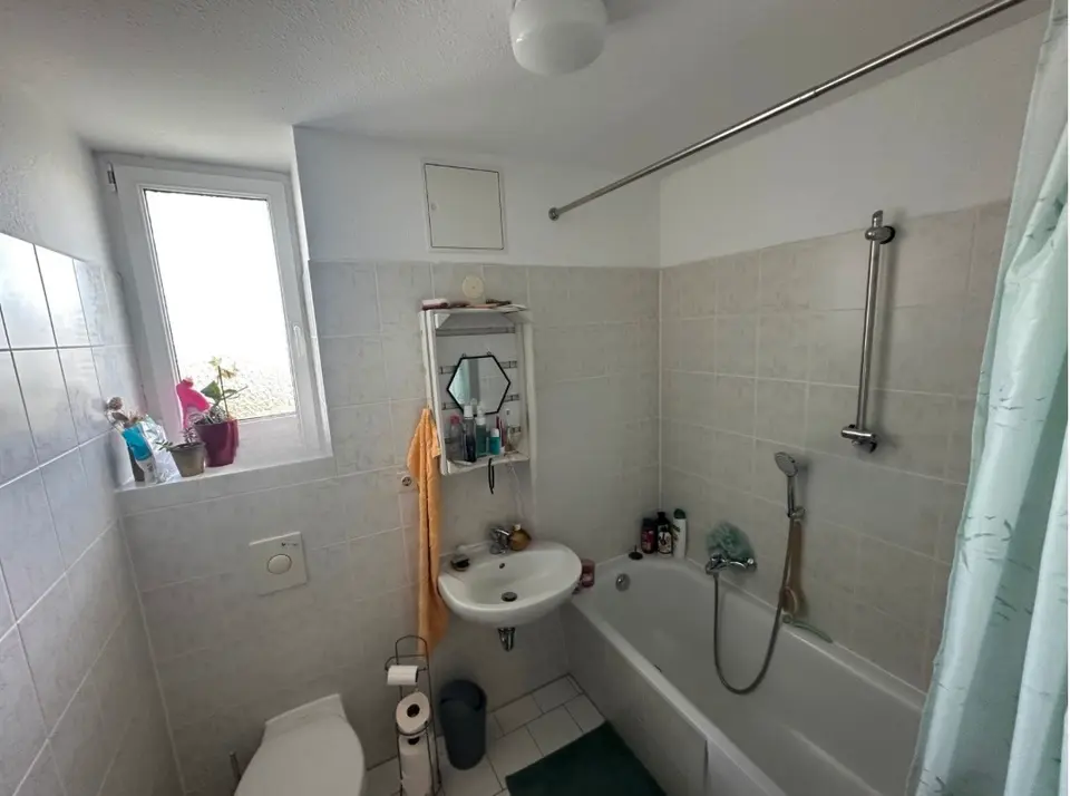 2 Zimmer Wohnung mit 44 m² in Halle (Saale) – Bild 8