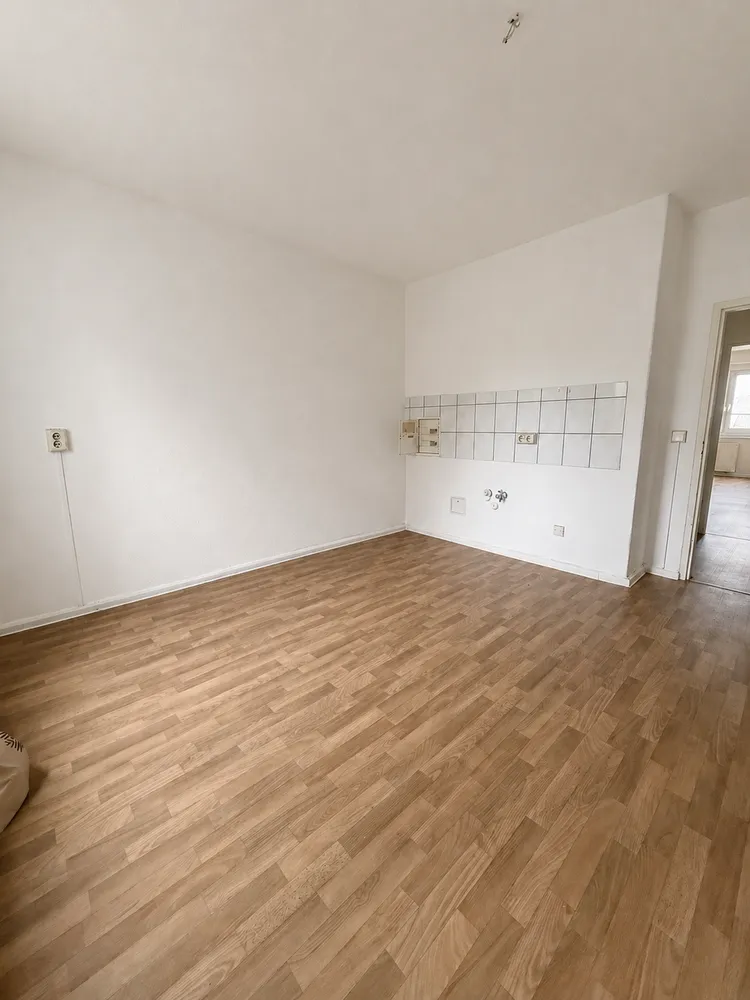 1 Zimmer Wohnung mit 40 m² in Leipzig – Bild 2