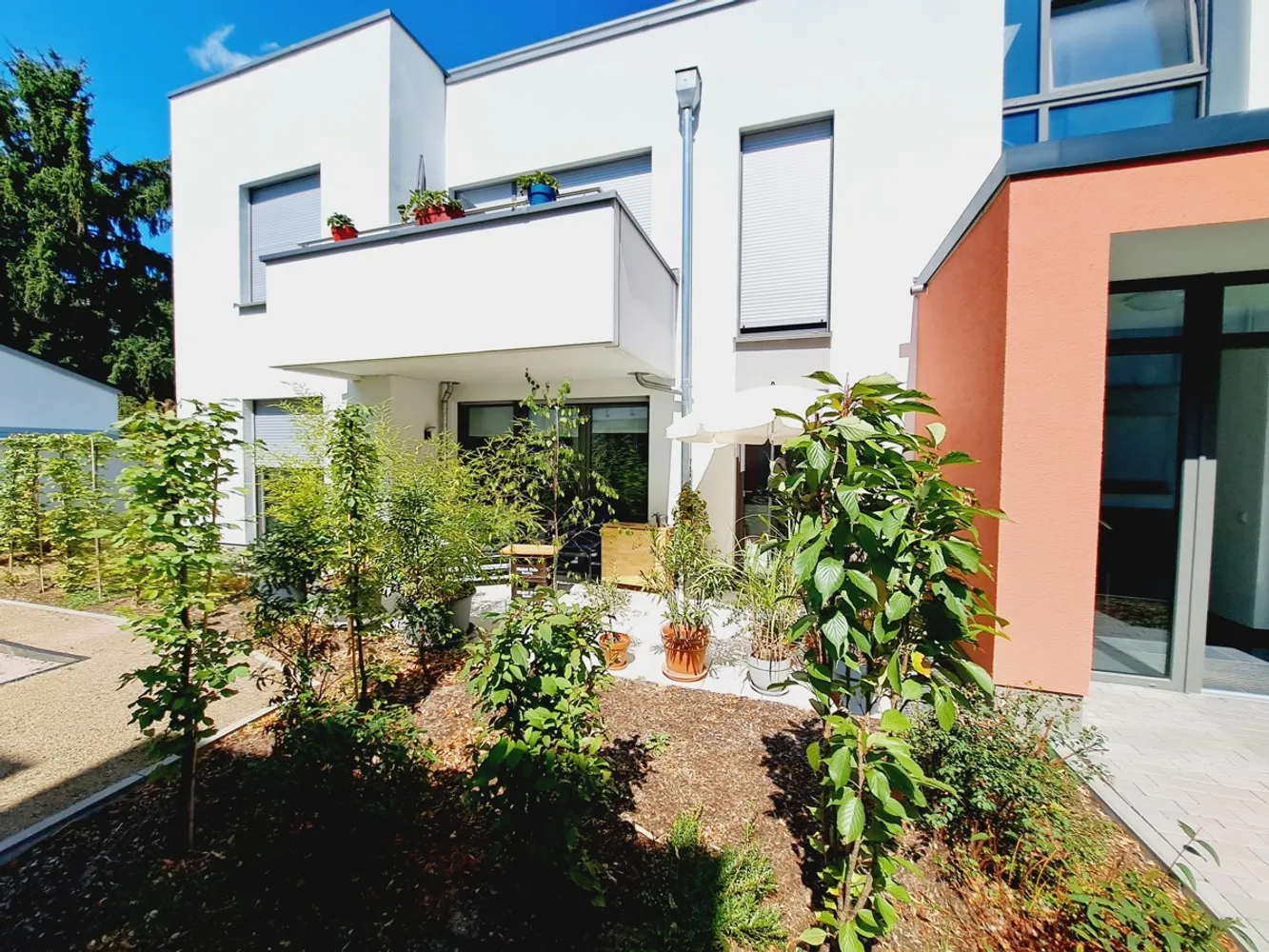 2 Zimmer Wohnung mit 54 m² in Mainz – Bild 3
