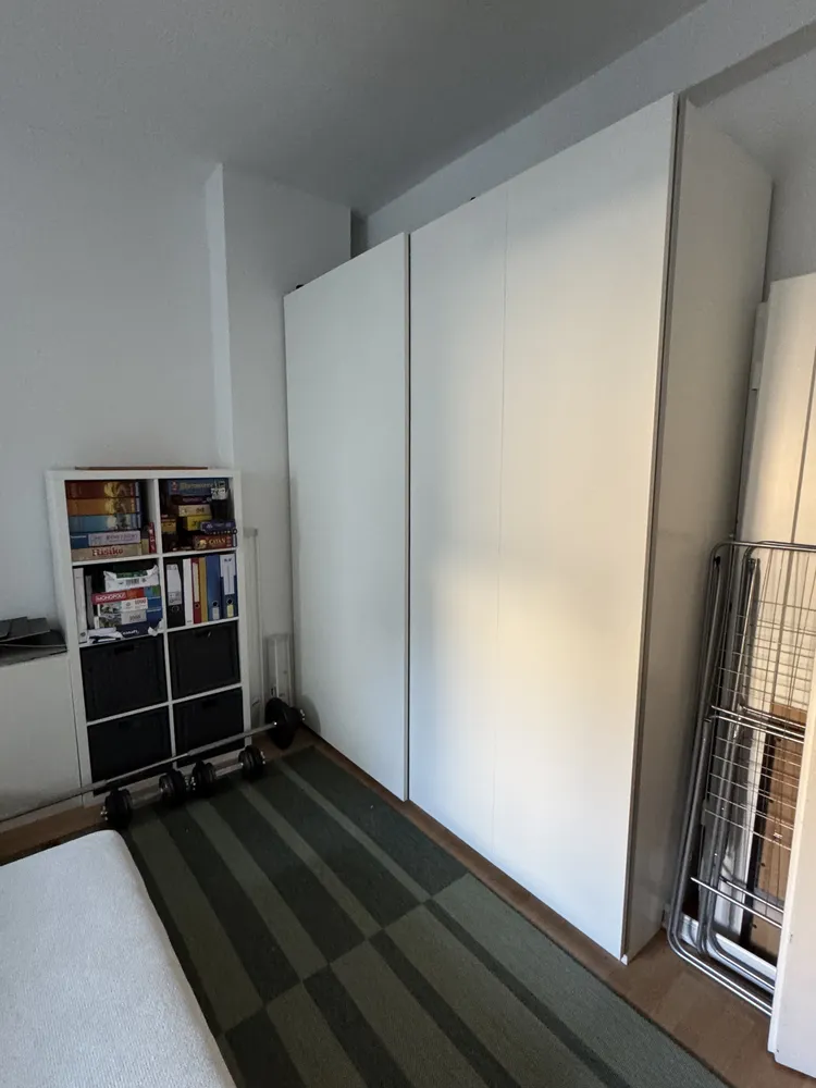 2 Zimmer Wohnung mit 52 m² in Stuttgart – Bild 8