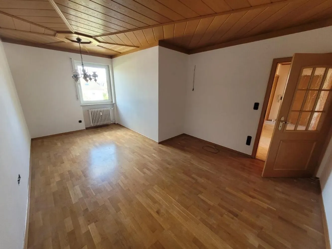3 Zimmer Wohnung mit 96 m² in Augsburg – Bild 5