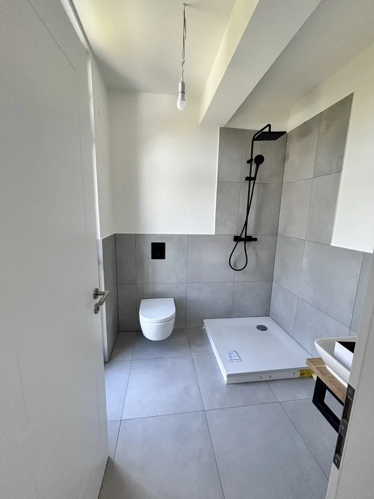 4 Zimmer Wohnung mit 125 m² in Berlin – Bild 12