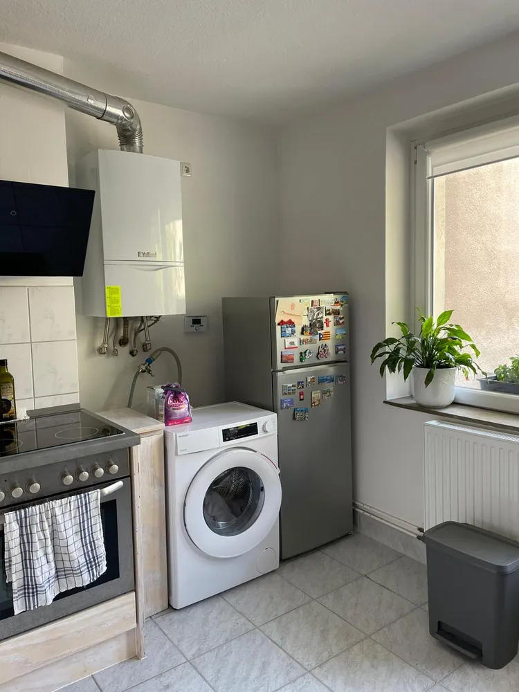 1 Zimmer Wohnung mit 36 m² in Aachen – Bild 8