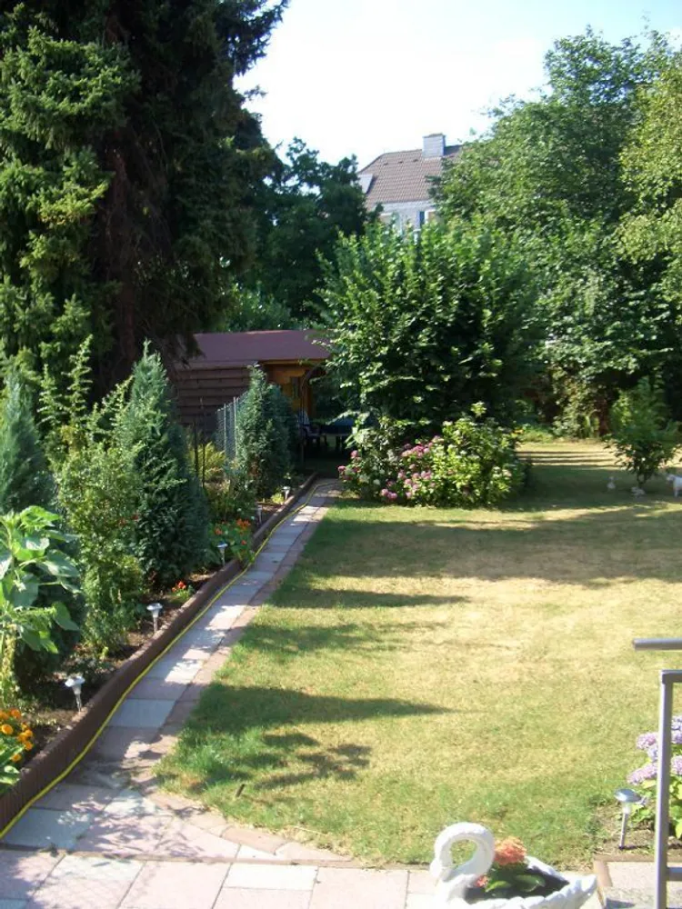 1 Zimmer Wohnung mit 31 m² in Düsseldorf – Bild 2