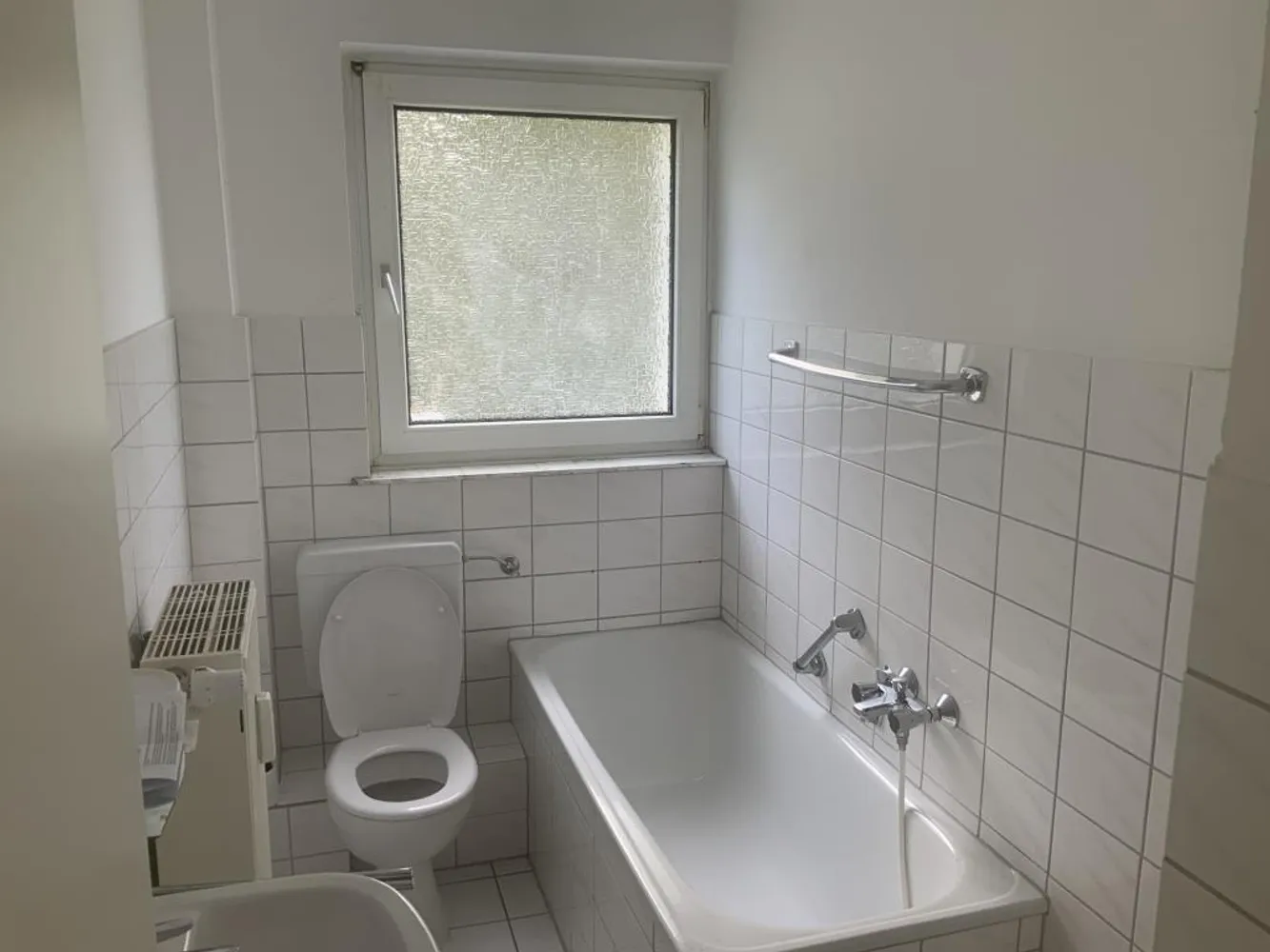 3 Zimmer Wohnung mit 45 m² in Hamm – Bild 4