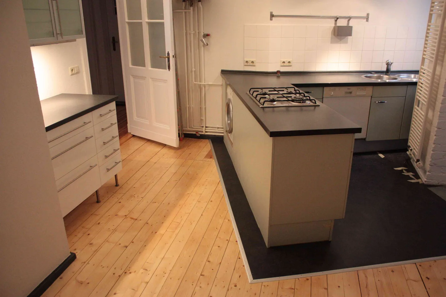 4 Zimmer Wohnung mit 106 m² in Berlin – Bild 6
