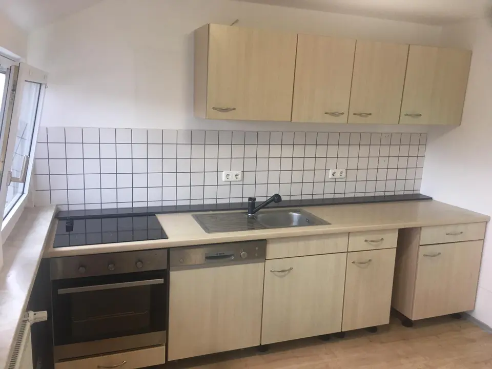 3 Zimmer Wohnung mit 79 m² in Kaufbeuren – Bild 9