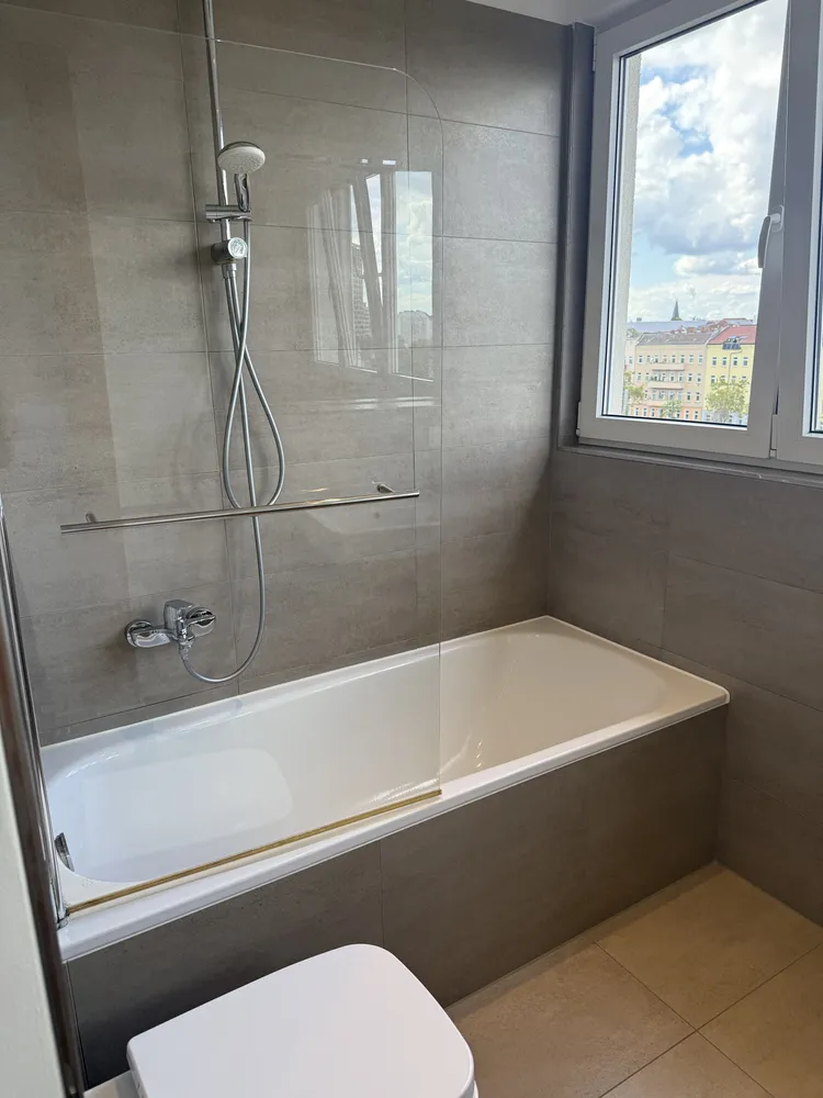 4 Zimmer Wohnung mit 114 m² in Berlin – Bild 8