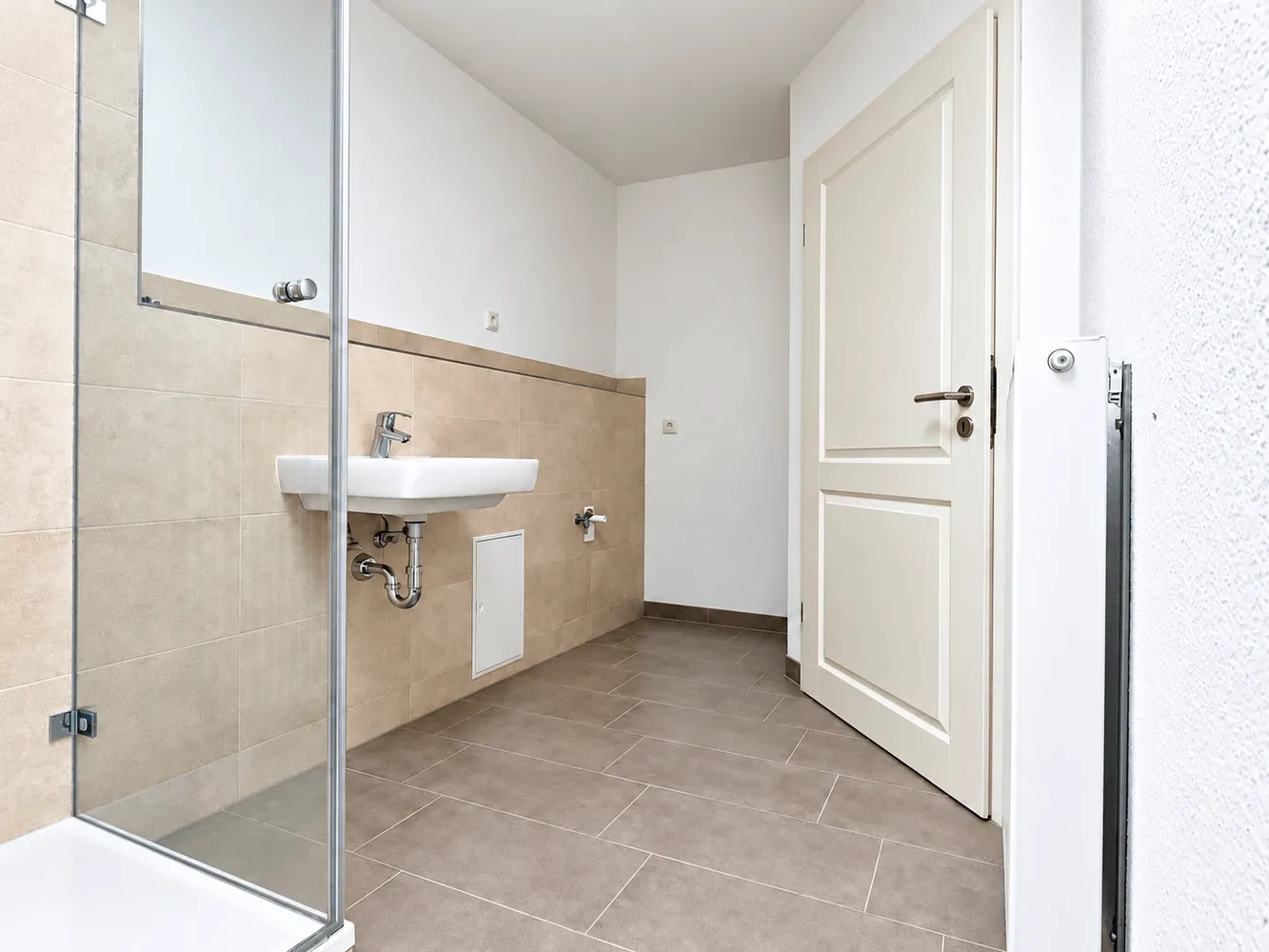 2 room apartment with 52 m² in Güstrow – Photo 10