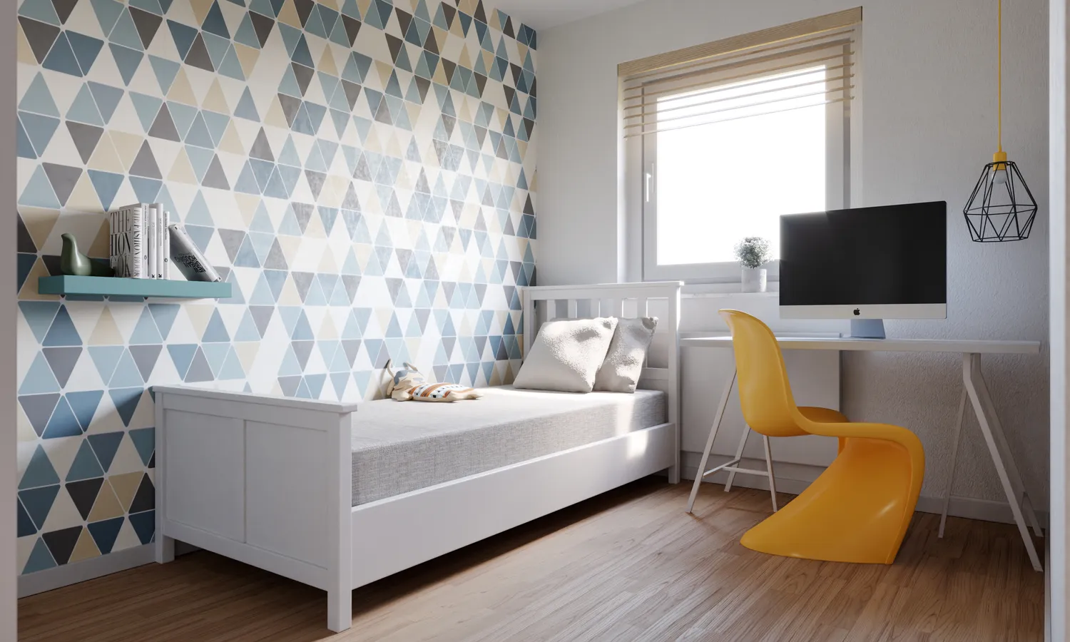 4 Zimmer Wohnung mit 70 m² in Halle (Saale) – Bild 4