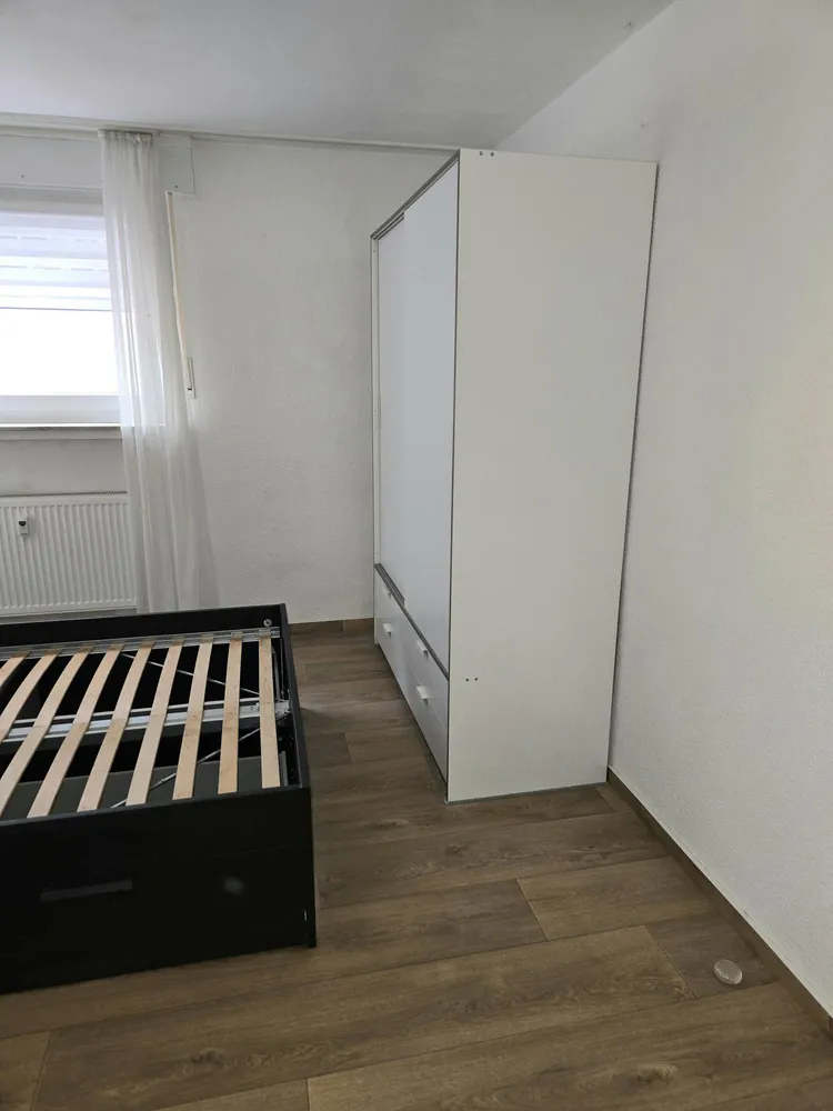 3 Zimmer Wohnung mit 55 m² in Bochum – Bild 3