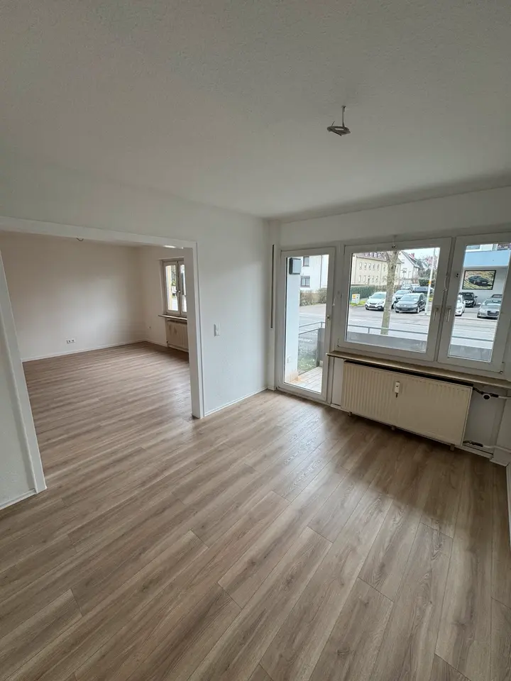 3 Zimmer Wohnung mit 88 m² in Heilbronn – Bild 10