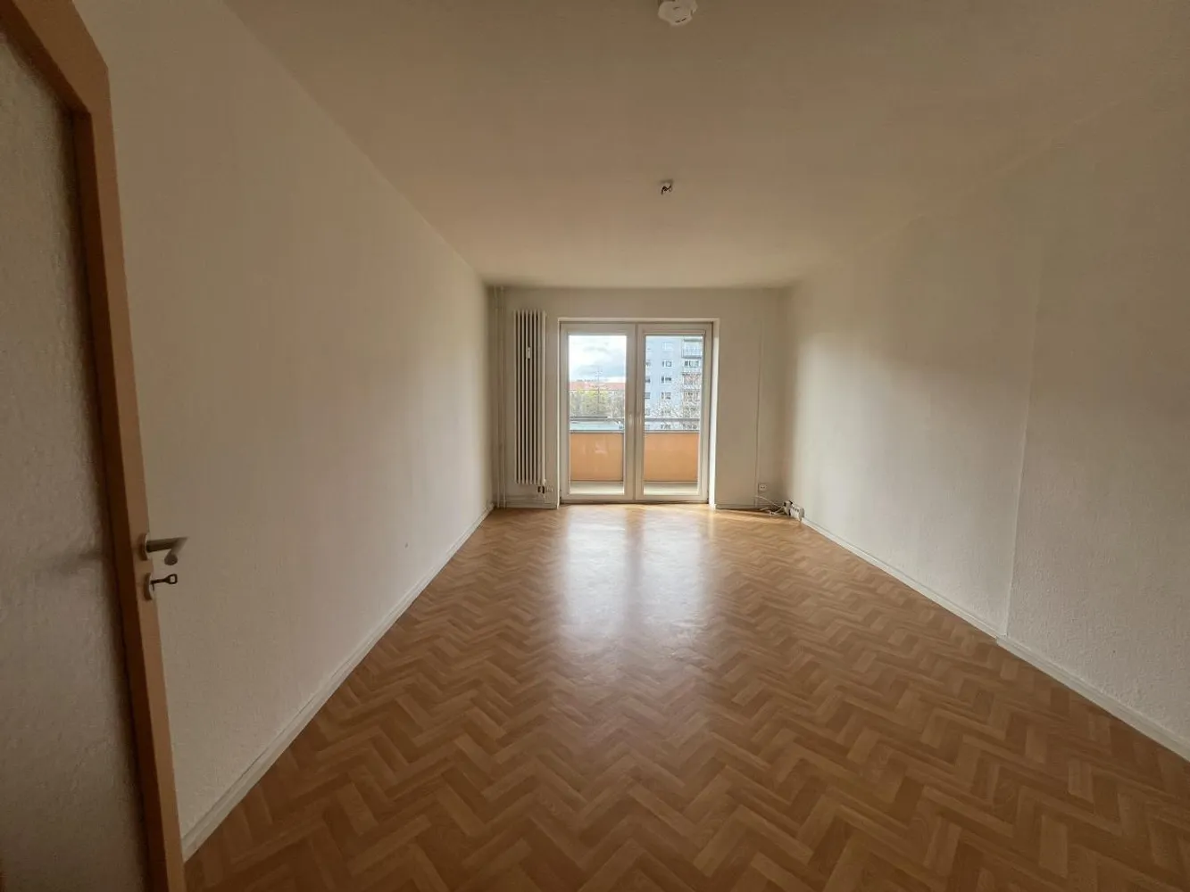 2 Zimmer Wohnung mit 58 m² in Magdeburg – Bild 3