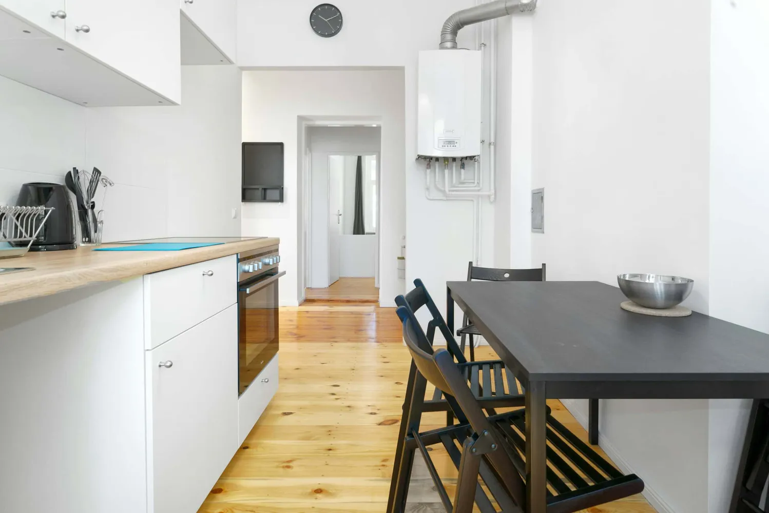 WG-Zimmer mit 15 m² in Berlin – Bild 2