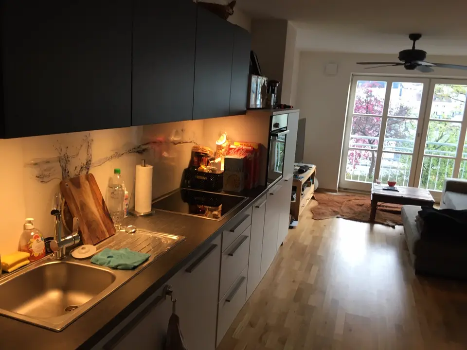 3 room apartment with 87 m² in Passau – Photo 2