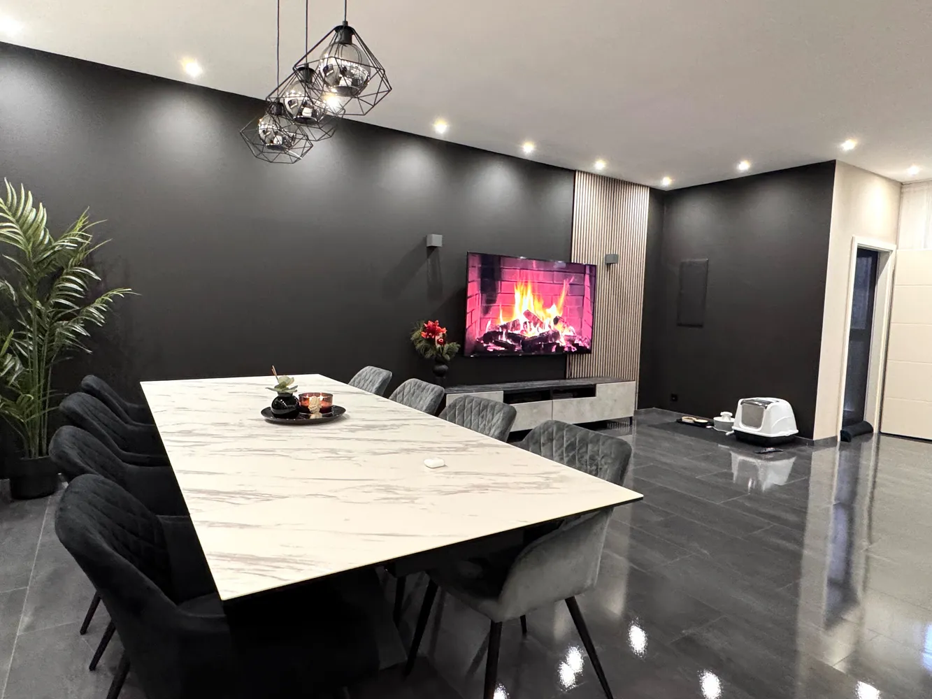 4 Zimmer Wohnung mit 163 m² in Krefeld – Bild 3
