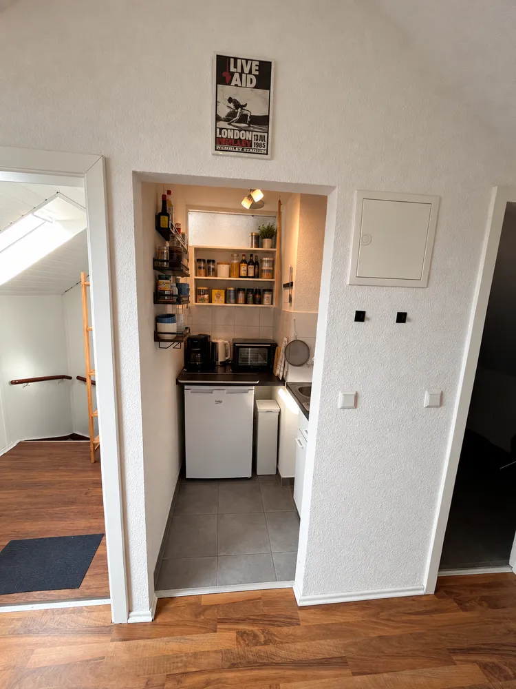 1 Zimmer Wohnung mit 24 m² in Bremen – Bild 7