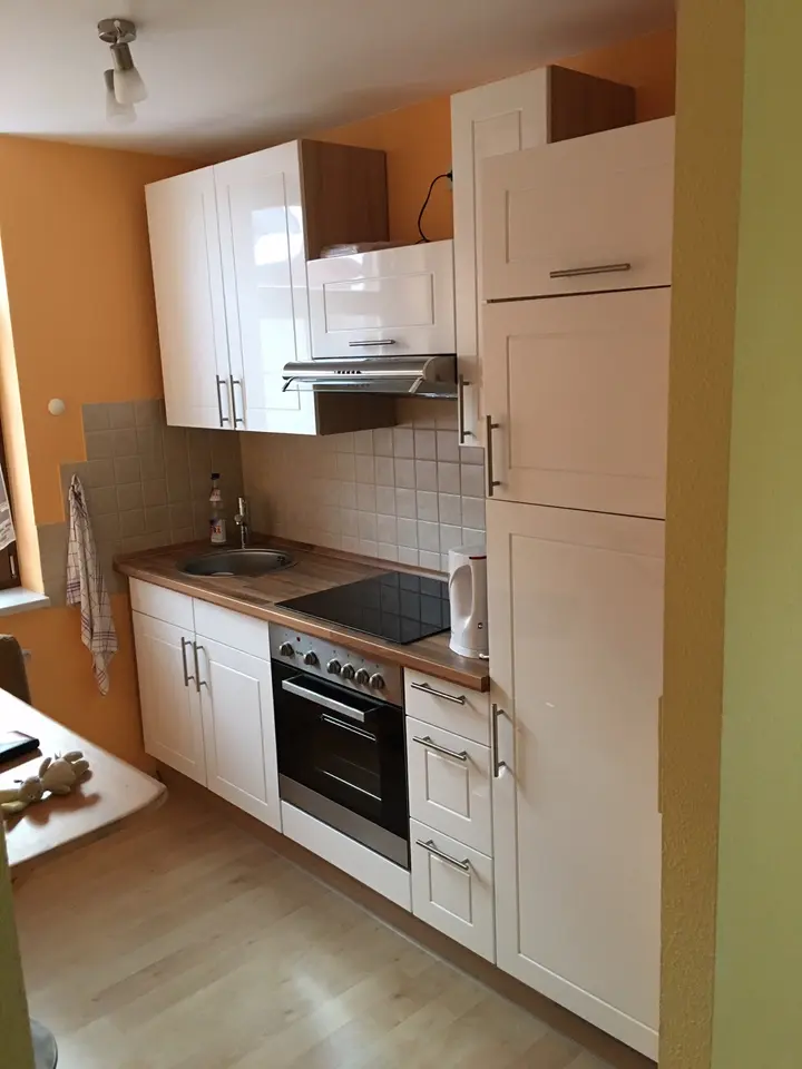 2 Zimmer Wohnung mit 65 m² in Sonneberg – Bild 3