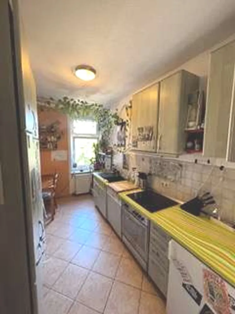 3 Zimmer Wohnung mit 88 m² in Leipzig – Bild 10
