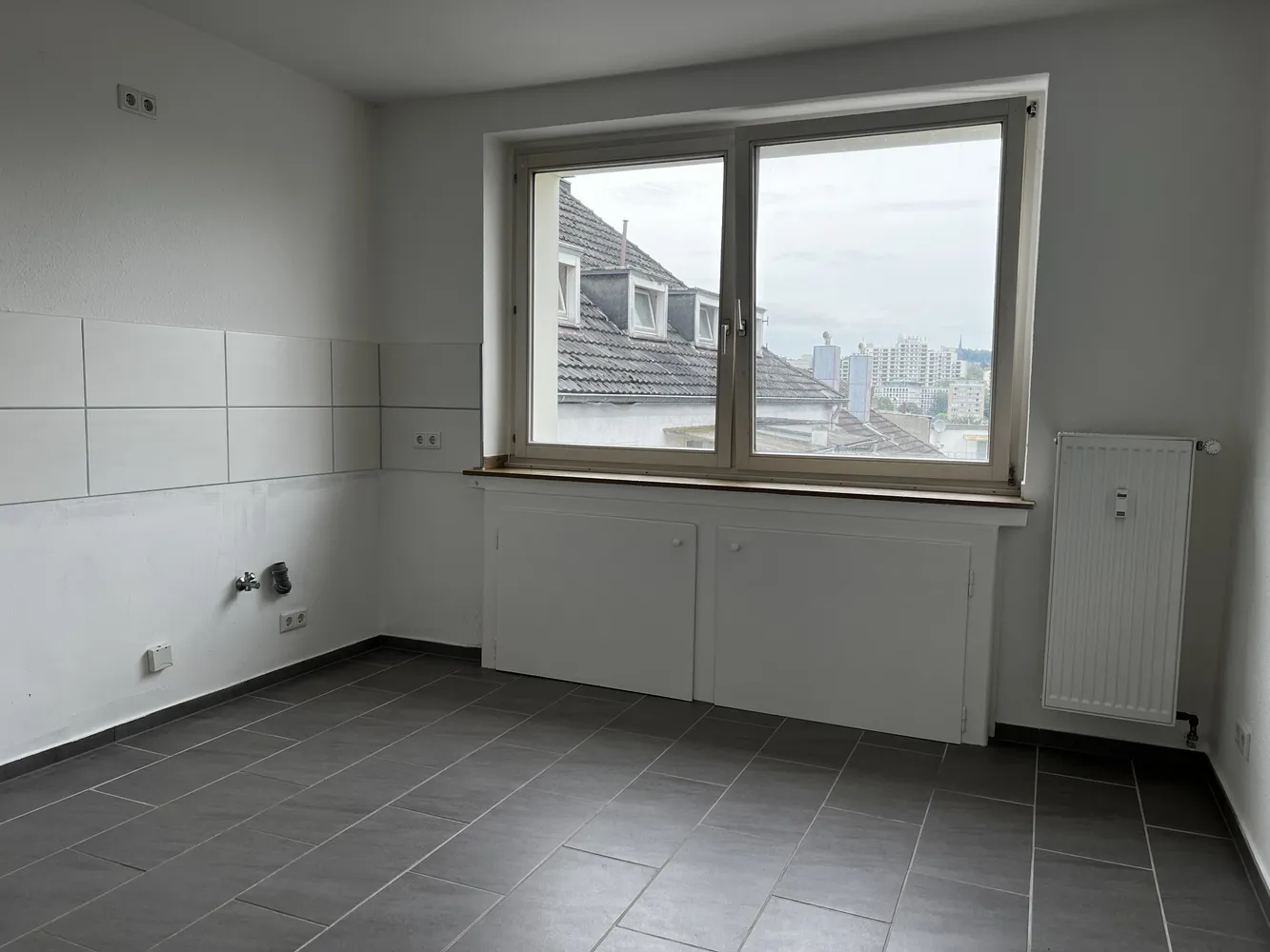 2 Zimmer Wohnung mit 58 m² in Wuppertal – Bild 11