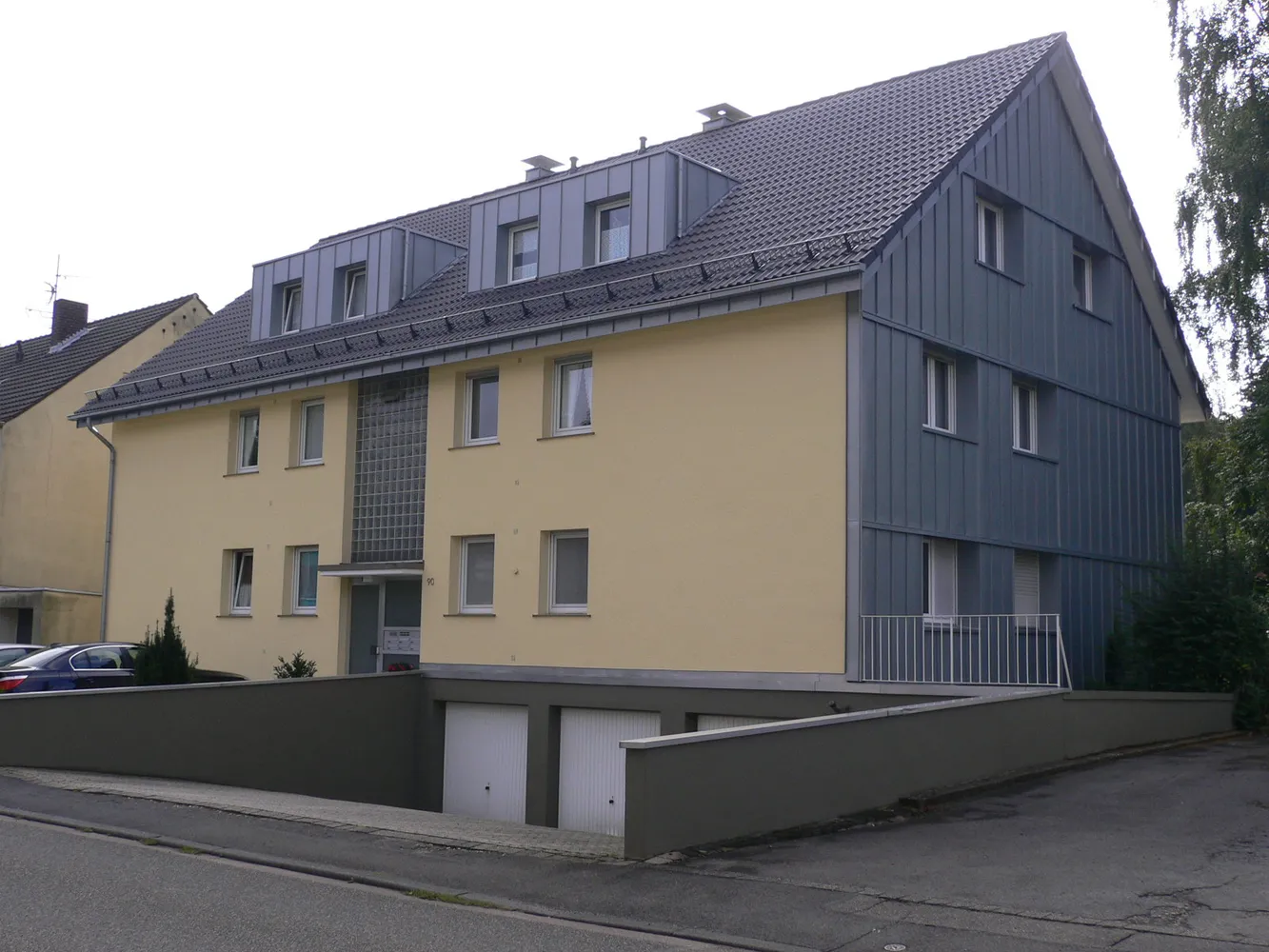 4 Zimmer Wohnung mit 85 m² in Bergisch Gladbach – Bild 11