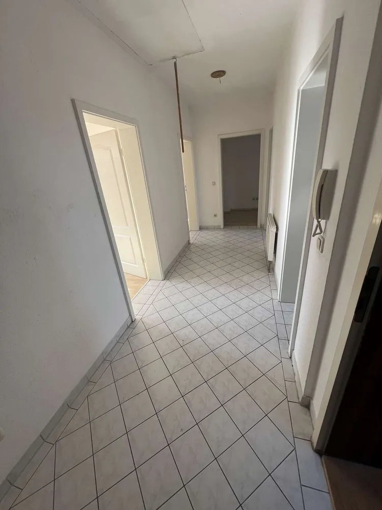 3 Zimmer Wohnung mit 61 m² in Leipzig – Bild 8